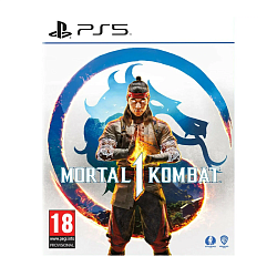 Игра для PS5 Mortal Kombat 1