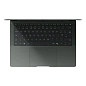 Ноутбук Honor MagicBook Art 14 (2024) Core Ultra 7 155H Intel ARC Graphics
