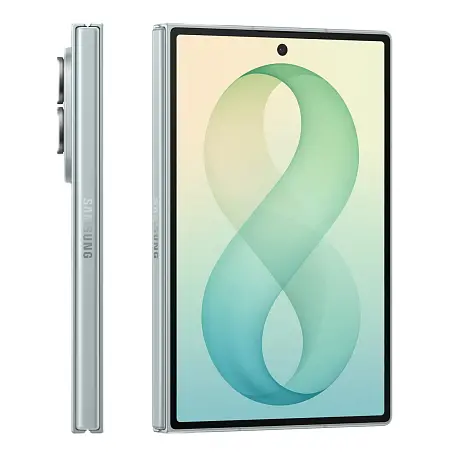 Смартфон Samsung Galaxy Z Fold8 12/256 ГБ фисташковый (1sim + eSim) - 4