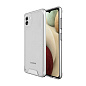 Клип-кейс (накладка) Space для Samsung Galaxy A03