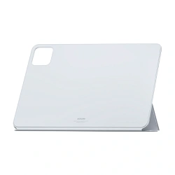 Чехол-книжка Xiaomi Double-Sided Protective Case для Xiaomi Pad 6 / 6 Pro полиуретан, пластик, голубой