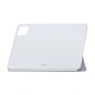 Чехол-книжка Xiaomi Double-Sided Protective Case для Xiaomi Pad 6 / 6 Pro полиуретан, пластик, голубой