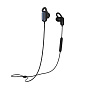 Беспроводные наушники Xiaomi Mi Millet Sports Bluetooth Headset Youth Edition, чёрный - 1