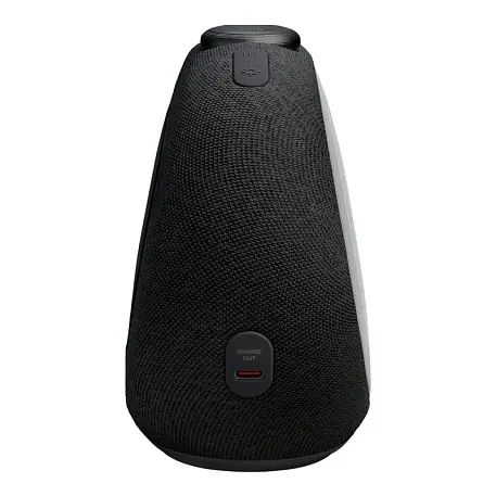 Портативная колонка JBL Horizon 3 чёрный - 3