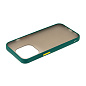 Клип-кейс (накладка) Shell для Apple iPhone 13