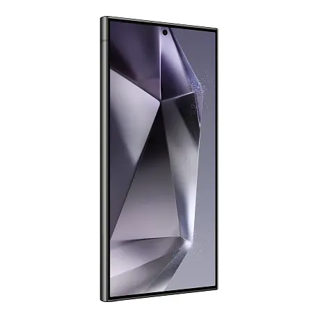 Смартфон Samsung Galaxy S24 Ultra 12/1 ТБ "синий титан" (2sim + eSim) - 2