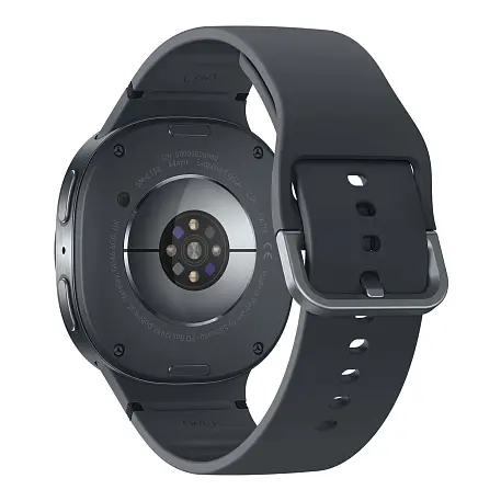 Умные часы Samsung Galaxy Watch 8 44мм графит - 4