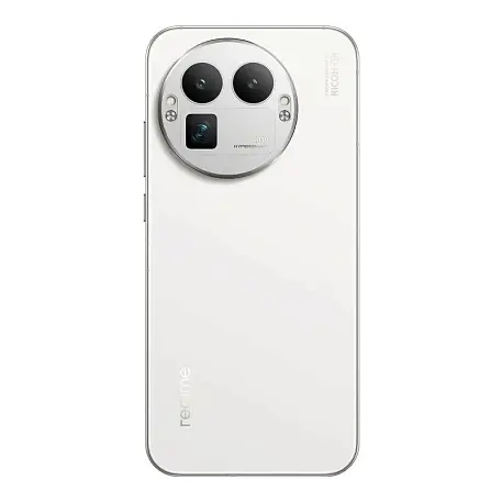 Смартфон Realme GT 8 Pro 12/256 ГБ белый (2sim) - 3