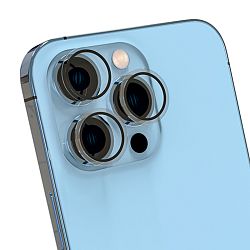 Защитное стекло на камеру Mocoll Opal Lens для Apple iPhone 14 Pro / 14 Pro Max