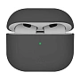 Кобура UNIQ Lino для Apple AirPods 4 - 1