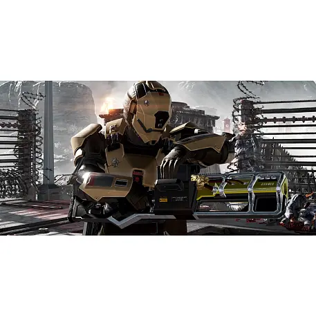 Игра для PS5 Helldivers II - 7