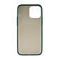 Клип-кейс (накладка) Shell для Apple iPhone 13 Pro Max