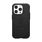 Клип-кейс (накладка) UAG Civilian Magsafe для Apple iPhone 15 Pro