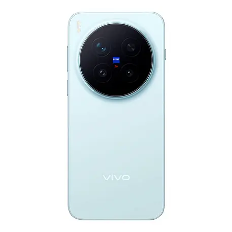 Смартфон Vivo X300 Pro 16/512 ГБ голубой (2sim) - 3
