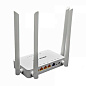 Wi-Fi роутер CM WE1626, белый