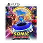 Игра для PS5 Sonic Racing CrossWorlds
