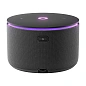 Умная колонка Яндекс Станция Мини 3 Pro чёрный - 3