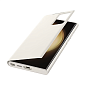 Чехол-книжка Samsung Smart View Wallet Case для Samsung Galaxy S23 Ultra