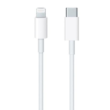 Дата-кабель Apple  Type-C to Lightning - 2