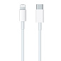 Дата-кабель Apple  Type-C to Lightning