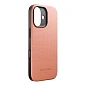 Клип-кейс (накладка) Native Union Active Case для Apple iPhone 17 полиуретан, поликарбонат, абрикосовый - 2
