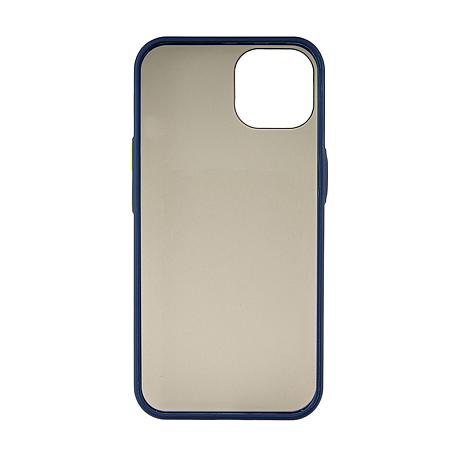Клип-кейс (накладка) Shell для Apple iPhone 13 - 2