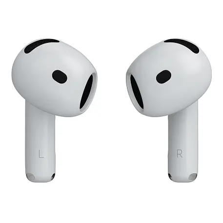 Беспроводные наушники Apple AirPods 4 белый - 2
