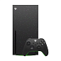 Игровая приставка Microsoft Xbox Series X Galaxy Black Special Edition 2 ТБ