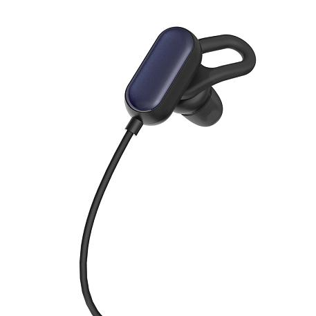 Беспроводные наушники Xiaomi Mi Millet Sports Bluetooth Headset Youth Edition, чёрный - 2