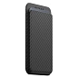 Кардхолдер Pitaka Magnetic Woven Wallet для Apple iPhone
