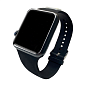 Ремешок CG Mobile Lagerfeld Choupette Head для Apple Watch 38 / 40 / 41 / 42mm силикон