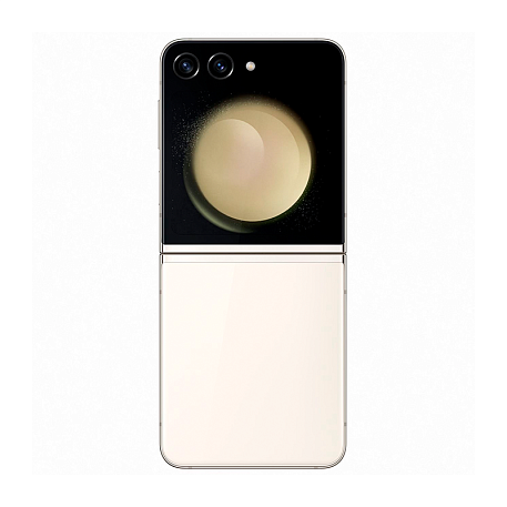 Смартфон Samsung Galaxy Z Flip 5 - 4