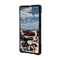Клип-кейс (накладка) UAG Monarch Pro для Samsung Galaxy S23 Ultra