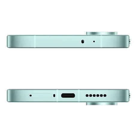 Смартфон Xiaomi Poco X8 Pro 5G 8/512 ГБ зелёный (2sim) - 6