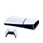 Игровая приставка Sony PlayStation 5 Slim Digital Edition (CFI-2018B) 1 ТБ 
