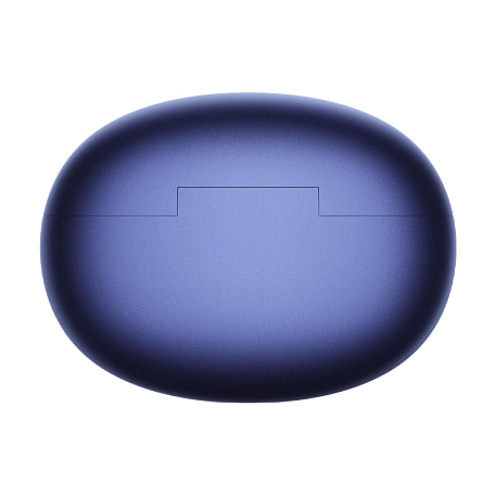 Беспроводные наушники Realme Buds Air 5 синий - 3