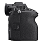 Фотоаппарат Sony Alpha A7 V Body (ILCE-7M5) чёрный - 4