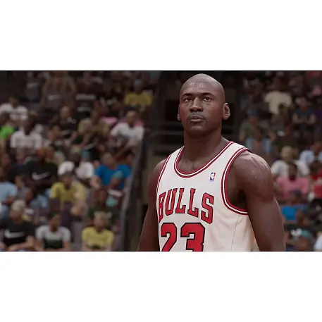 Игра для PS5 NBA 2K25 (оформление на учётную запись) - 5