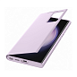 Чехол-книжка Samsung Smart View Wallet Case для Samsung Galaxy S23 Ultra