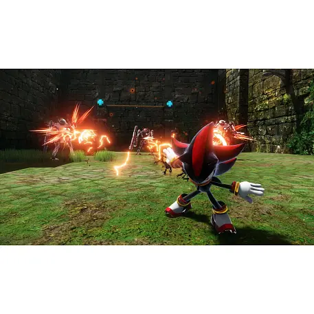 Игра для PS5 Sonic Shadow Generations - 6