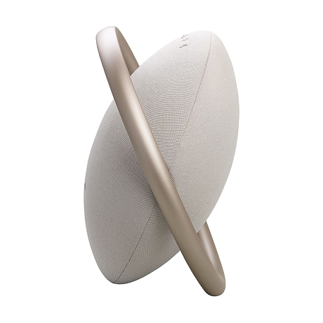 Портативная акустическая система Harman/Kardon Onyx Studio 8 бежевый - 3