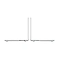 Ноутбук Apple Macbook Pro 16" (2024) M4 Pro 48 ГБ, 512 ГБ SSD (MX2U3), серебристый - 4