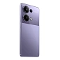 Смартфон Xiaomi Poco M6 Pro 8/256 ГБ фиолетовый (2sim - гибридный слот) - 3