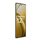 Смартфон Realme 12 Pro+ 5G 8/256 ГБ "бежевый песок" (2sim - гибридный слот) - 2