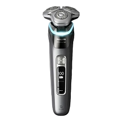 Электробритва Philips i9000 Prestige XP9202/10 серый