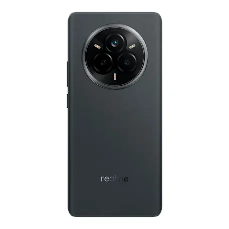 Смартфон Realme 14 Pro 5G 12/512 ГБ серый (2sim) - 2