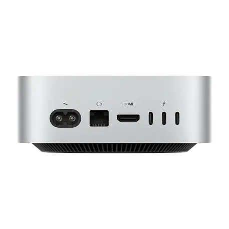 Системный блок Apple Mac mini M4 Pro - 3