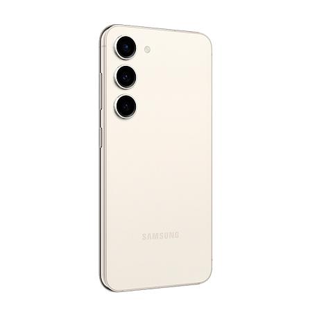 Смартфон Samsung Galaxy S23 8/256 ГБ бежевый (2sim) - 3
