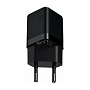 Сетевое зарядное устройство Baseus GaN3 Fast Charger 30 Вт - 1