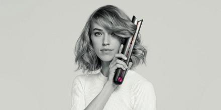 Ох уж этот Dyson
